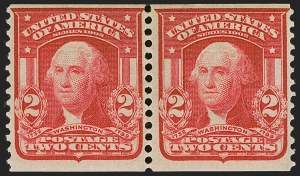 Sale 1256, Lot 2153, 1902-08 Issues (Scott 300-320)
