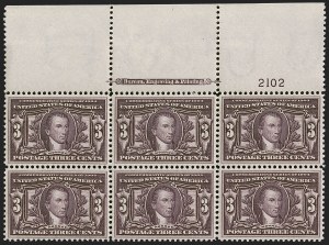 Sale 1256, Lot 2158, 1904 Louisiana Purchase and 1907 Jamestown Issues (Scott 323-330)