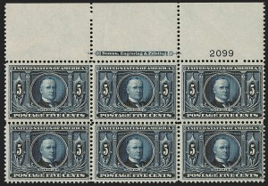 Sale 1256, Lot 2159, 1904 Louisiana Purchase and 1907 Jamestown Issues (Scott 323-330)