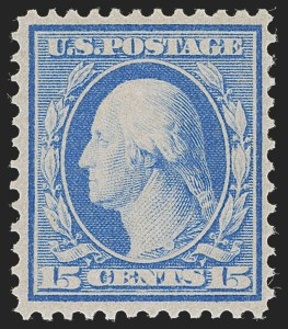Sale 1256, Lot 2178, 1908-12 Issues (Scott 350-369)
