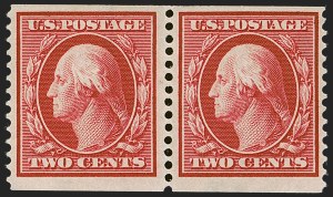 Sale 1256, Lot 2183, 1912-23 Issues (Scott 387-539)
