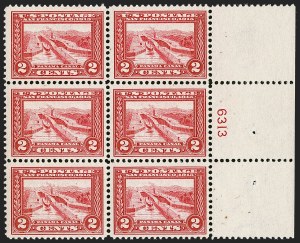 Sale 1256, Lot 2186, 1912-23 Issues (Scott 387-539)