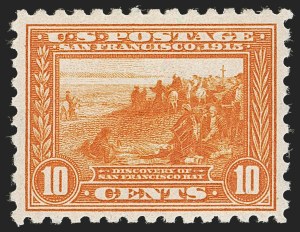 Sale 1256, Lot 2189, 1912-23 Issues (Scott 387-539)