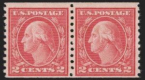 Sale 1256, Lot 2201, 1912-23 Issues (Scott 387-539)