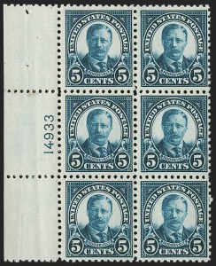 Sale 1256, Lot 2208, 1922 and Later Issues