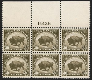 Sale 1256, Lot 2211, 1922 and Later Issues