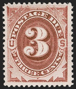 Sale 1256, Lot 2241, Postage Due