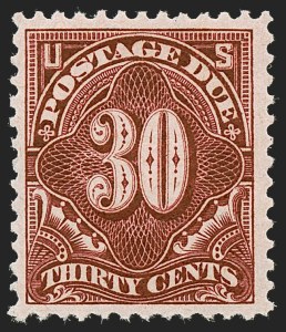 Sale 1256, Lot 2251, Postage Due