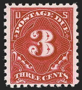 Sale 1256, Lot 2255, Postage Due