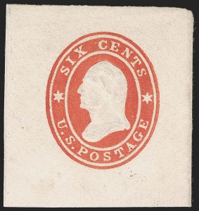Sale 1256, Lot 2260, Postal Stationery