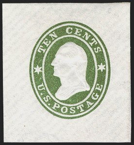 Sale 1256, Lot 2261, Postal Stationery
