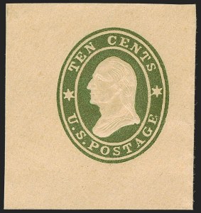 Sale 1256, Lot 2262, Postal Stationery