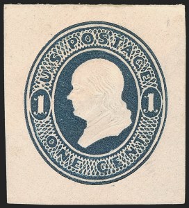 Sale 1256, Lot 2265, Postal Stationery