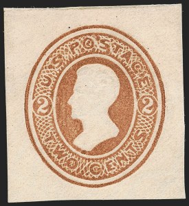 Sale 1256, Lot 2266, Postal Stationery