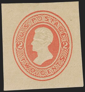 Sale 1256, Lot 2267, Postal Stationery