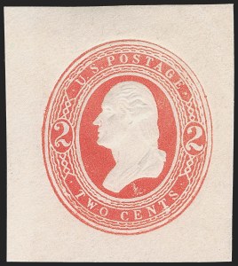 Sale 1256, Lot 2269, Postal Stationery