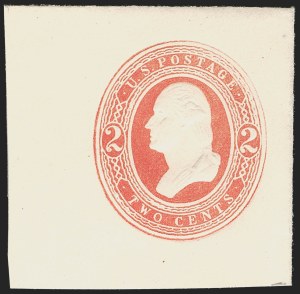 Sale 1256, Lot 2270, Postal Stationery