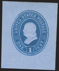 Sale 1256, Lot 2272, Postal Stationery