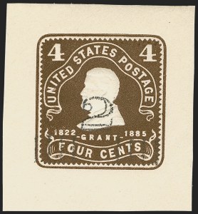 Sale 1256, Lot 2280, Postal Stationery