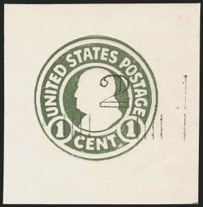 Sale 1256, Lot 2282, Postal Stationery