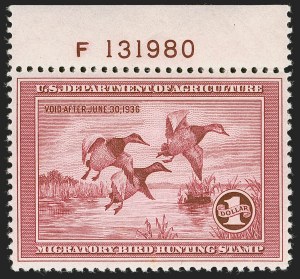 Sale 1258, Lot 3038, Artist Remarques and Signed Stamps