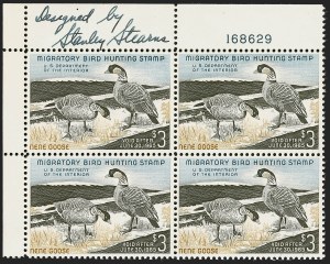 Sale 1258, Lot 3051, Artist Remarques and Signed Stamps