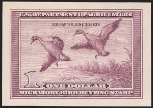 Sale 1258, Lot 3063, Essays and Proofs: Small Die Proofs, Scott RW1-RW25