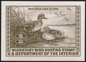 Sale 1258, Lot 3064, Essays and Proofs: Small Die Proofs, Scott RW1-RW25