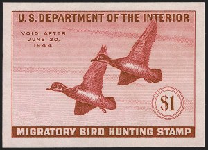 Sale 1258, Lot 3068, Essays and Proofs: Small Die Proofs, Scott RW1-RW25