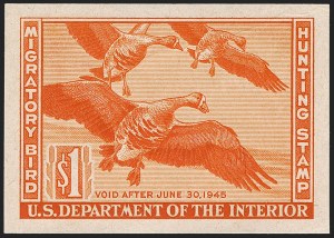 Sale 1258, Lot 3069, Essays and Proofs: Small Die Proofs, Scott RW1-RW25