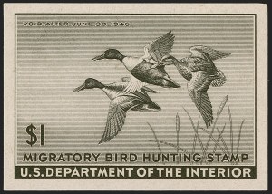 Sale 1258, Lot 3070, Essays and Proofs: Small Die Proofs, Scott RW1-RW25
