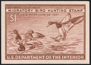 Sale 1258, Lot 3071, Essays and Proofs: Small Die Proofs, Scott RW1-RW25