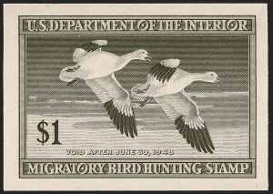 Sale 1258, Lot 3072, Essays and Proofs: Small Die Proofs, Scott RW1-RW25