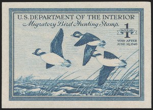 Sale 1258, Lot 3073, Essays and Proofs: Small Die Proofs, Scott RW1-RW25