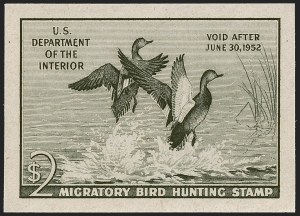 Sale 1258, Lot 3076, Essays and Proofs: Small Die Proofs, Scott RW1-RW25