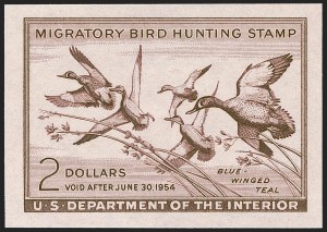 Sale 1258, Lot 3078, Essays and Proofs: Small Die Proofs, Scott RW1-RW25