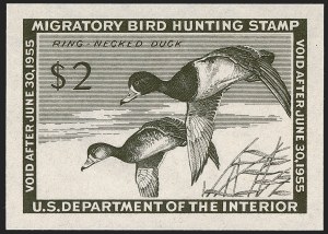 Sale 1258, Lot 3079, Essays and Proofs: Small Die Proofs, Scott RW1-RW25