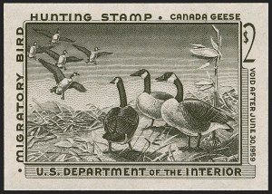 Sale 1258, Lot 3083, Essays and Proofs: Small Die Proofs, Scott RW1-RW25