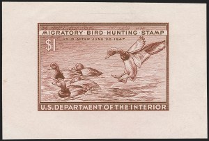 Sale 1258, Lot 3088, Essays and Proofs: Large Die and Plate Proofs