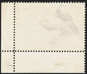 Sale 1258, Lot 3160, Errors and Varieties