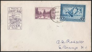 Sale 1258, Lot 3169, Licenses and Covers
