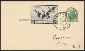 Sale 1258, Lot 3170A, Licenses and Covers