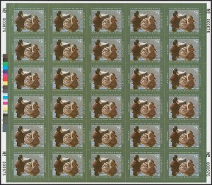 Sale 1258, Lot 3184, Junior Duck Stamps