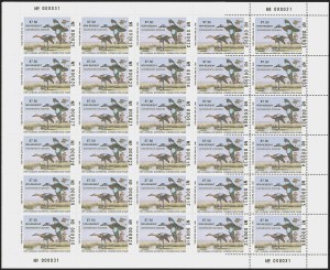 Sale 1258, Lot 3186, State Hunting Permit Stamps