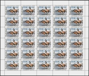 Sale 1258, Lot 3212, State Hunting Permit Stamps
