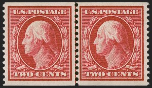 Sale 1260, Lot 112, 20th Century Issues