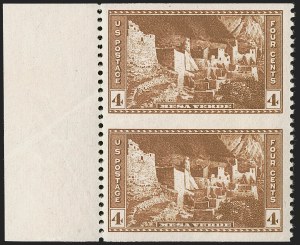 Sale 1260, Lot 119, 20th Century Issues