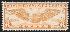 Sale 1260, Lot 126, Air Post