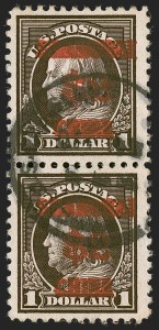 Sale 1260, Lot 132, Special Delivery, Offices in China, Parcel Post