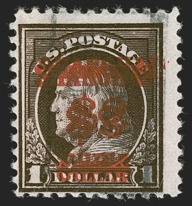 Sale 1260, Lot 133, Special Delivery, Offices in China, Parcel Post